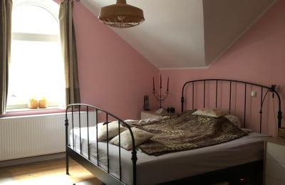 Historische Villa kaufen 58762 Altena, Bachstraße 66, Nordrhein-Westfalen, Schlafzimmer DG