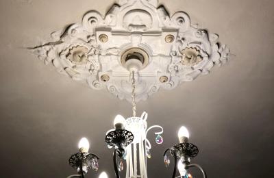 Historische Villa kaufen 58762 Altena, Bachstraße 66, Nordrhein-Westfalen, Rosette