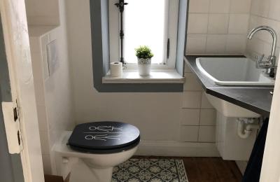 Historische Villa kaufen 58762 Altena, Bachstraße 66, Nordrhein-Westfalen, WC