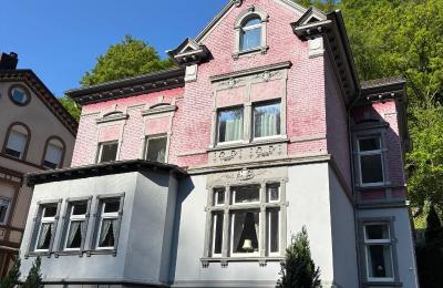 Historische Villa kaufen 58762 Altena, Bachstraße 66, Nordrhein-Westfalen, Foto 53/53