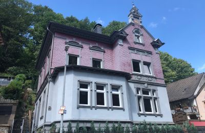 Historische Villa kaufen 58762 Altena, Bachstraße 66, Nordrhein-Westfalen, Haus