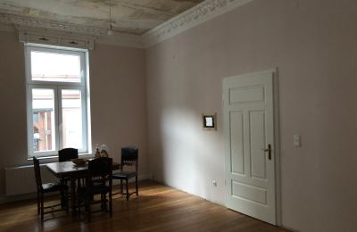 Historische Villa kaufen 58762 Altena, Bachstraße 66, Nordrhein-Westfalen, Esszimmer EG Wohnung