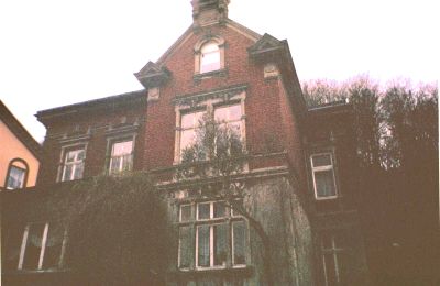 Historische Villa kaufen 58762 Altena, Bachstraße 66, Nordrhein-Westfalen, Haus im Jahr 1993