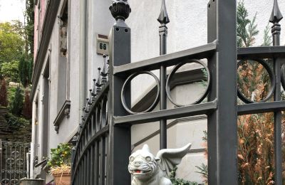 Historische Villa kaufen 58762 Altena, Bachstraße 66, Nordrhein-Westfalen, Besitzer des Hauses