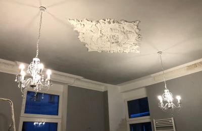 Historische Villa kaufen 58762 Altena, Bachstraße 66, Nordrhein-Westfalen, Schlafzimmer