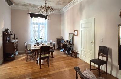 Historische Villa kaufen 58762 Altena, Bachstraße 66, Nordrhein-Westfalen, Esszimmer