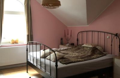 Historische Villa kaufen 58762 Altena, Bachstraße 66, Nordrhein-Westfalen, Schlafzimmer DG