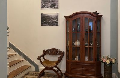 Historische Villa kaufen 58762 Altena, Bachstraße 66, Nordrhein-Westfalen, Treppenhaus