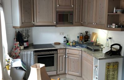 Historische Villa kaufen 58762 Altena, Bachstraße 66, Nordrhein-Westfalen, Küche EG