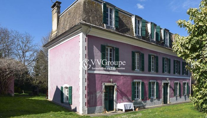 Herrenhaus/Gutshaus kaufen Okzitanien,  Frankreich