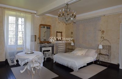 Herrenhaus/Gutshaus kaufen Okzitanien, Foto 4/11