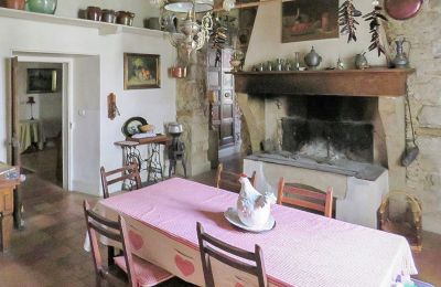 Herrenhaus/Gutshaus kaufen Okzitanien, Wohnbereich