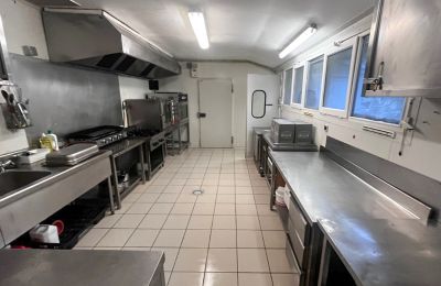 Herrenhaus/Gutshaus kaufen Okzitanien, Küche
