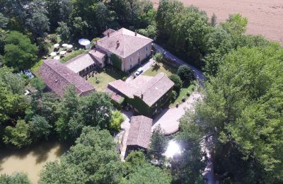 Herrenhaus/Gutshaus Okzitanien