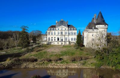 Schloss Loches, Zentrum-Loiretal