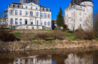 Schloss kaufen Loches, Zentrum-Loiretal, Foto 3/10