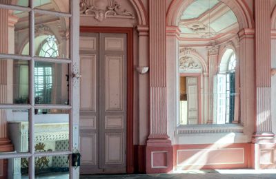 Schloss kaufen Loches, Zentrum-Loiretal, Großer Saal