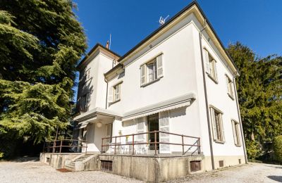 Historische Villa kaufen Longone al Segrino, Lombardei, Foto 32/37