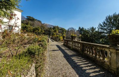 Historische Villa kaufen Longone al Segrino, Lombardei, Foto 26/37