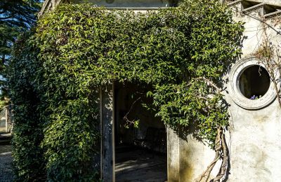Historische Villa kaufen Longone al Segrino, Lombardei, Foto 22/37