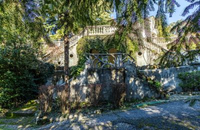 Historische Villa kaufen Longone al Segrino, Lombardei, Foto 23/37