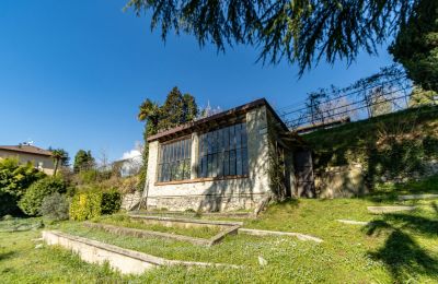 Historische Villa kaufen Longone al Segrino, Lombardei, Foto 28/37
