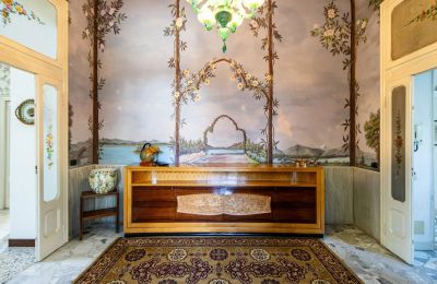 Historische Villa kaufen Longone al Segrino, Lombardei, Details