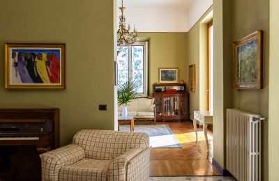 Historische Villa kaufen Longone al Segrino, Lombardei, Foto 11/37