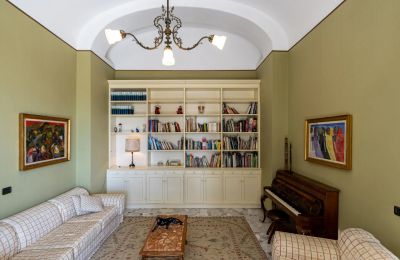 Historische Villa kaufen Longone al Segrino, Lombardei, Foto 12/37