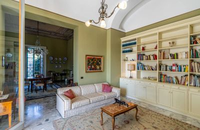 Historische Villa kaufen Longone al Segrino, Lombardei, Foto 13/37