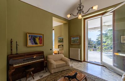 Historische Villa kaufen Longone al Segrino, Lombardei, Foto 14/37