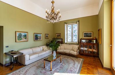 Historische Villa kaufen Longone al Segrino, Lombardei, Foto 15/37