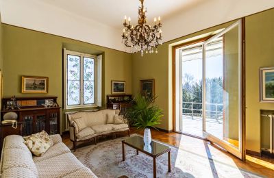 Historische Villa kaufen Longone al Segrino, Lombardei, Foto 16/37
