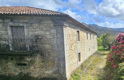 Herrenhaus/Gutshaus kaufen 36740 Tomiño, Galizien, Foto 14/28