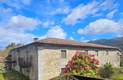 Herrenhaus/Gutshaus kaufen 36740 Tomiño, Galizien, Foto 5/28