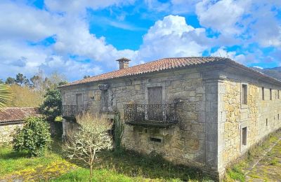 Herrenhaus/Gutshaus kaufen 36740 Tomiño, Galizien, Foto 4/28