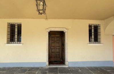 Stadthaus kaufen Cannobio, Piazza Vittorio Emanuele III, Piemont, Foto 36/43