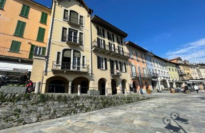 Stadthaus kaufen Cannobio, Piazza Vittorio Emanuele III, Piemont, Foto 37/43
