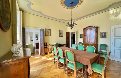 Stadthaus kaufen Cannobio, Piazza Vittorio Emanuele III, Piemont, Foto 7/43