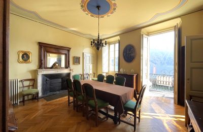 Stadthaus kaufen Cannobio, Piazza Vittorio Emanuele III, Piemont, Foto 10/43