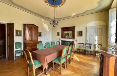 Stadthaus kaufen Cannobio, Piazza Vittorio Emanuele III, Piemont, Foto 11/43