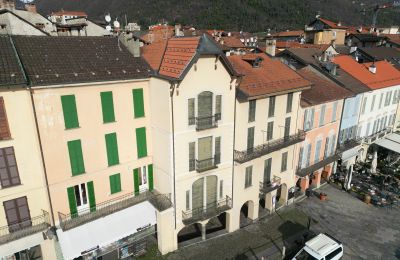 Stadthaus kaufen Cannobio, Piazza Vittorio Emanuele III, Piemont, Foto 3/43