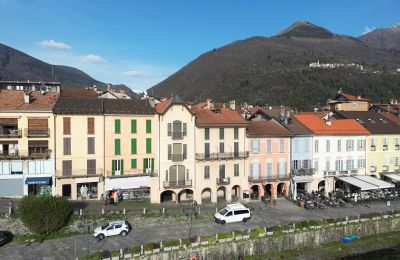 Stadthaus kaufen Cannobio, Piazza Vittorio Emanuele III, Piemont, Foto 40/43