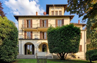 Historische Villa kaufen 28838 Stresa, Piemont, Foto 1/46