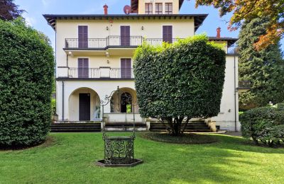 Historische Villa 28838 Stresa, Piemont