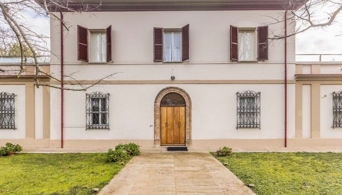 Historische Villa kaufen Senigallia, Marken,  Italien
