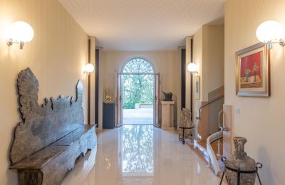 Historische Villa kaufen Senigallia, Via Casini-Soccorso 1/A, Marken, Foto 6/39