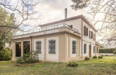 Historische Villa kaufen Senigallia, Via Casini-Soccorso 1/A, Marken, Foto 27/39