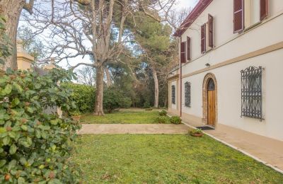 Historische Villa kaufen Senigallia, Via Casini-Soccorso 1/A, Marken, Foto 30/39