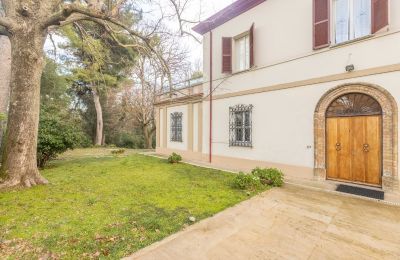 Historische Villa kaufen Senigallia, Via Casini-Soccorso 1/A, Marken, Foto 31/39